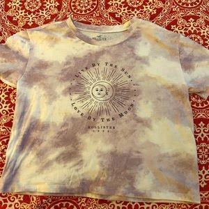 Bundle of Hollister shirts